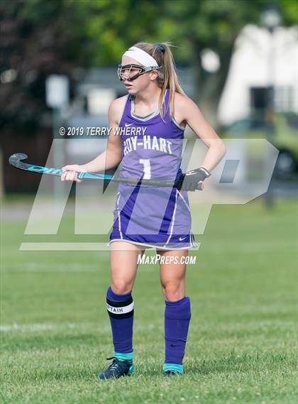 Thumbnail 2 in Royalton-Hartland @ Sacred Heart Academy photogallery.