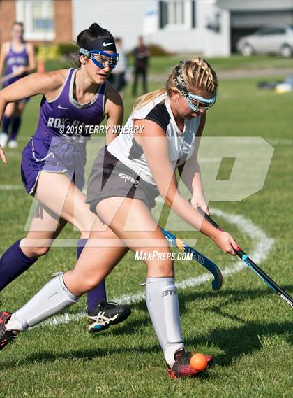 Thumbnail 3 in Royalton-Hartland @ Sacred Heart Academy photogallery.