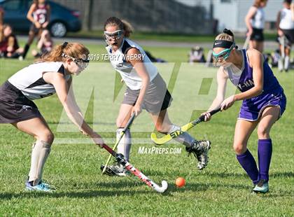 Thumbnail 3 in Royalton-Hartland @ Sacred Heart Academy photogallery.