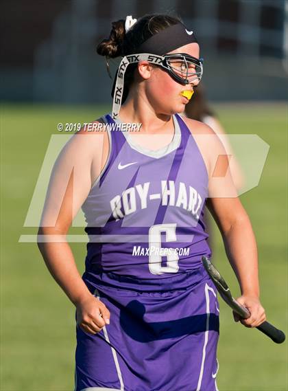 Thumbnail 3 in Royalton-Hartland @ Sacred Heart Academy photogallery.