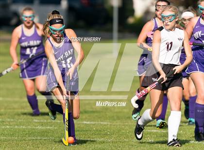 Thumbnail 1 in Royalton-Hartland @ Sacred Heart Academy photogallery.