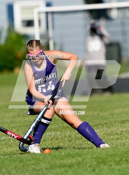 Thumbnail 2 in Royalton-Hartland @ Sacred Heart Academy photogallery.