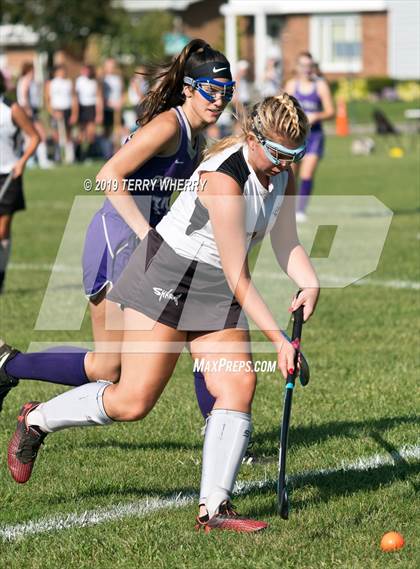 Thumbnail 2 in Royalton-Hartland @ Sacred Heart Academy photogallery.
