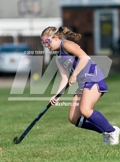 Thumbnail 3 in Royalton-Hartland @ Sacred Heart Academy photogallery.