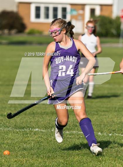 Thumbnail 2 in Royalton-Hartland @ Sacred Heart Academy photogallery.