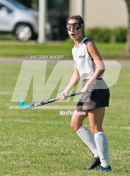 Thumbnail 3 in Royalton-Hartland @ Sacred Heart Academy photogallery.