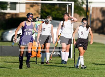 Thumbnail 2 in Royalton-Hartland @ Sacred Heart Academy photogallery.