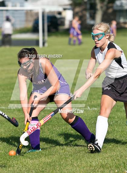 Thumbnail 1 in Royalton-Hartland @ Sacred Heart Academy photogallery.