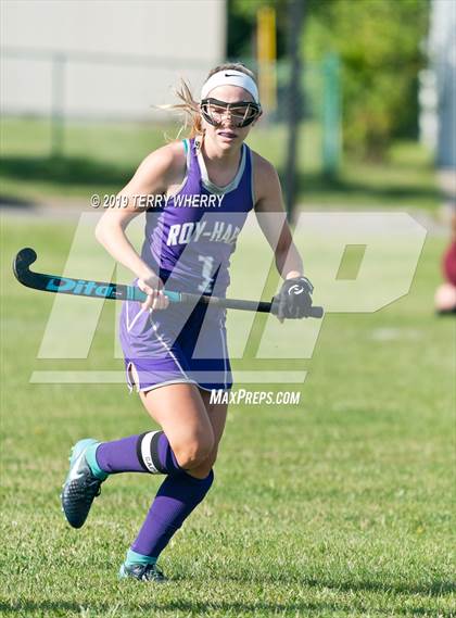 Thumbnail 1 in Royalton-Hartland @ Sacred Heart Academy photogallery.