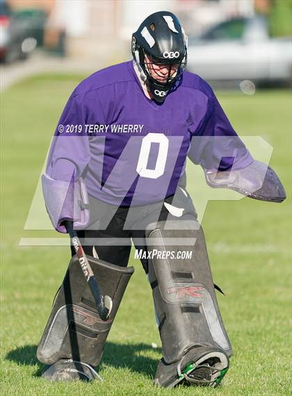 Thumbnail 1 in Royalton-Hartland @ Sacred Heart Academy photogallery.