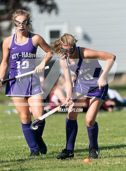 Thumbnail 3 in Royalton-Hartland @ Sacred Heart Academy photogallery.