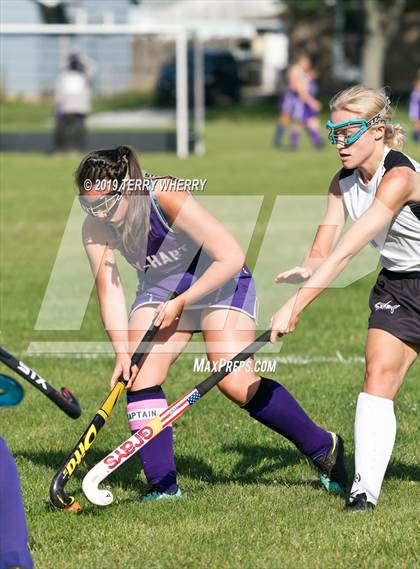 Thumbnail 2 in Royalton-Hartland @ Sacred Heart Academy photogallery.