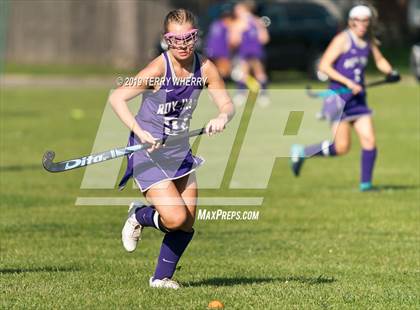 Thumbnail 3 in Royalton-Hartland @ Sacred Heart Academy photogallery.