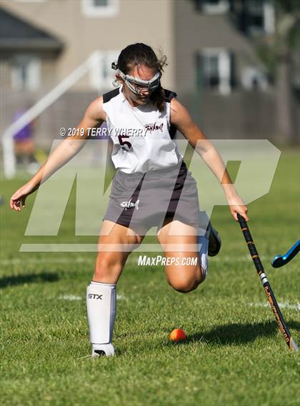 Thumbnail 3 in Royalton-Hartland @ Sacred Heart Academy photogallery.