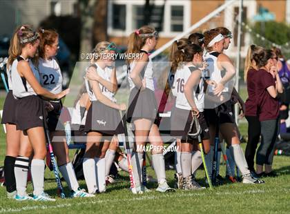 Thumbnail 3 in Royalton-Hartland @ Sacred Heart Academy photogallery.