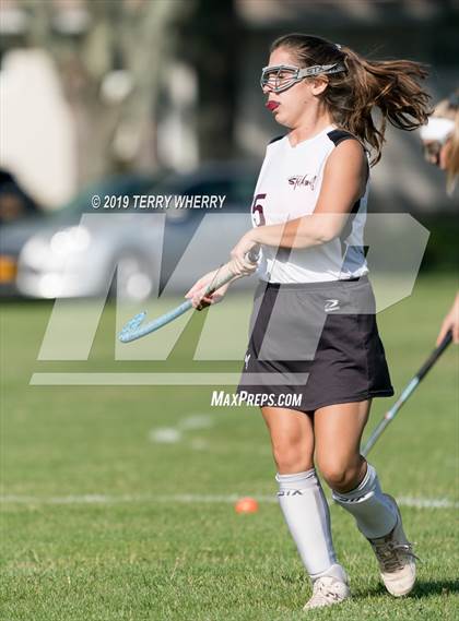 Thumbnail 3 in Royalton-Hartland @ Sacred Heart Academy photogallery.