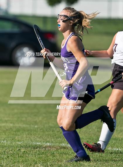 Thumbnail 2 in Royalton-Hartland @ Sacred Heart Academy photogallery.
