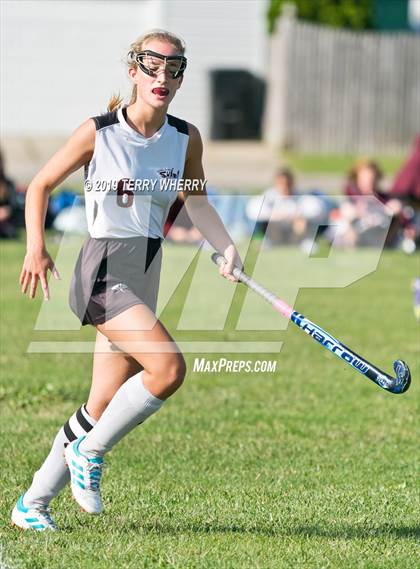 Thumbnail 1 in Royalton-Hartland @ Sacred Heart Academy photogallery.