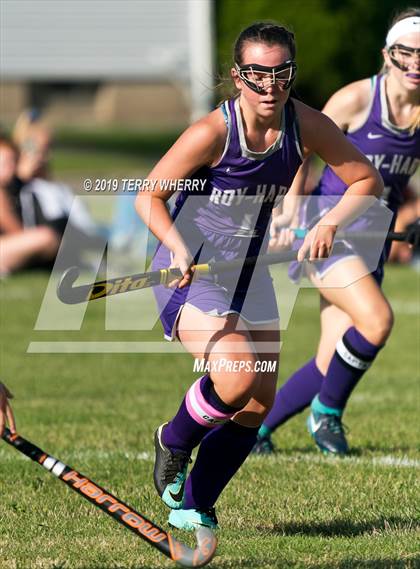 Thumbnail 2 in Royalton-Hartland @ Sacred Heart Academy photogallery.