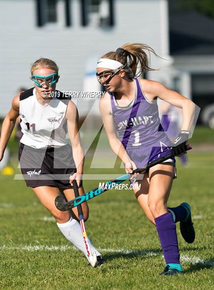 Thumbnail 3 in Royalton-Hartland @ Sacred Heart Academy photogallery.