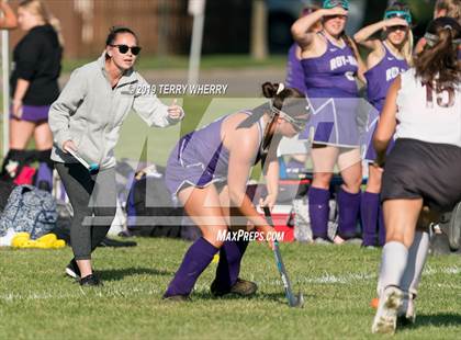 Thumbnail 1 in Royalton-Hartland @ Sacred Heart Academy photogallery.
