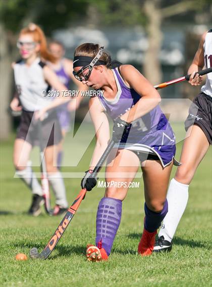 Thumbnail 2 in Royalton-Hartland @ Sacred Heart Academy photogallery.