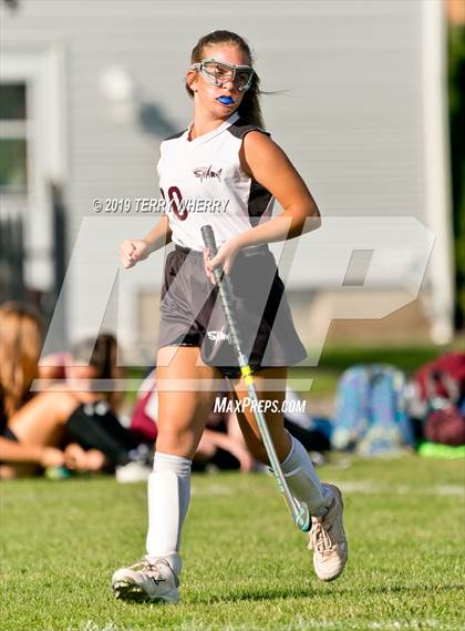 Thumbnail 3 in Royalton-Hartland @ Sacred Heart Academy photogallery.