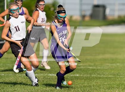 Thumbnail 1 in Royalton-Hartland @ Sacred Heart Academy photogallery.