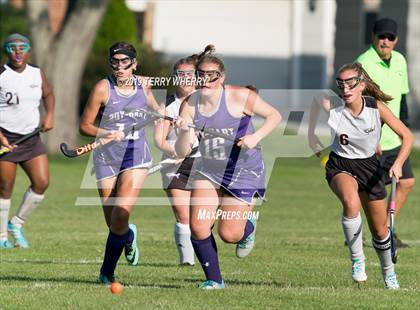 Thumbnail 2 in Royalton-Hartland @ Sacred Heart Academy photogallery.