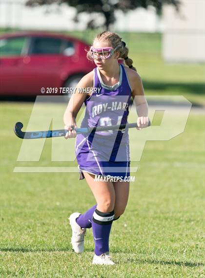 Thumbnail 1 in Royalton-Hartland @ Sacred Heart Academy photogallery.