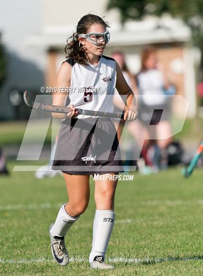 Thumbnail 3 in Royalton-Hartland @ Sacred Heart Academy photogallery.