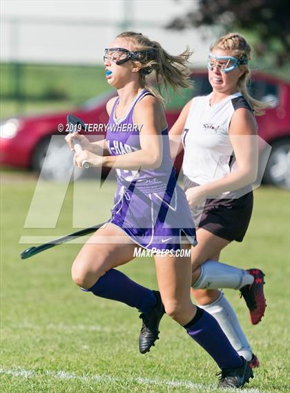 Thumbnail 3 in Royalton-Hartland @ Sacred Heart Academy photogallery.