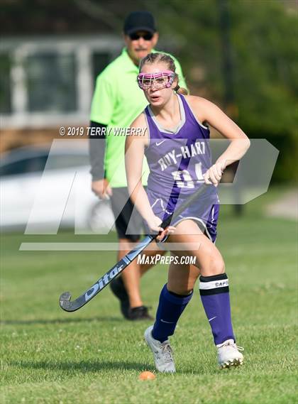 Thumbnail 2 in Royalton-Hartland @ Sacred Heart Academy photogallery.