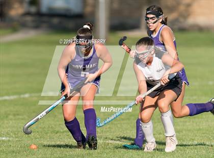 Thumbnail 1 in Royalton-Hartland @ Sacred Heart Academy photogallery.
