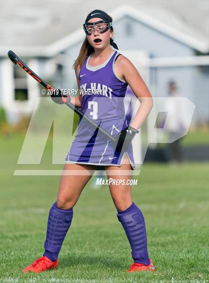 Thumbnail 3 in Royalton-Hartland @ Sacred Heart Academy photogallery.
