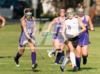 Thumbnail 2 in Royalton-Hartland @ Sacred Heart Academy photogallery.
