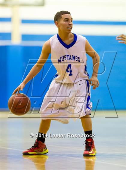 Thumbnail 3 in JV: Roosevelt vs Jay photogallery.
