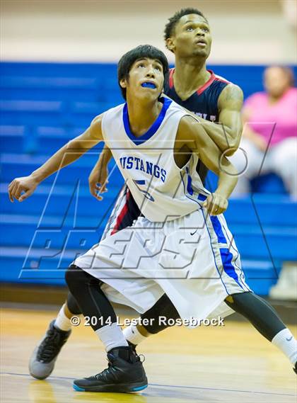 Thumbnail 3 in JV: Roosevelt vs Jay photogallery.
