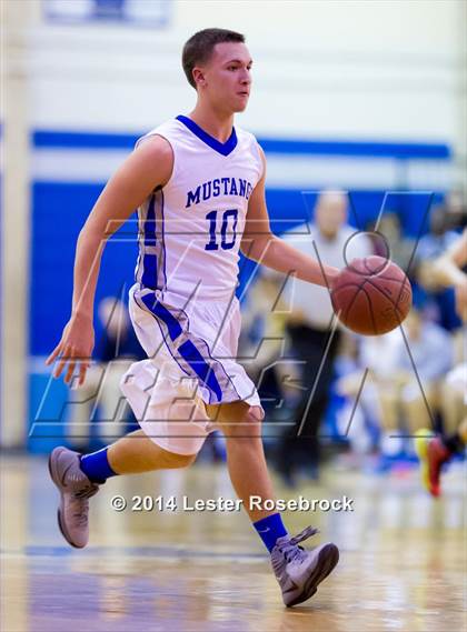 Thumbnail 2 in JV: Roosevelt vs Jay photogallery.