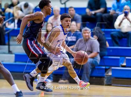 Thumbnail 1 in JV: Roosevelt vs Jay photogallery.