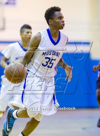Thumbnail 3 in JV: Roosevelt vs Jay photogallery.