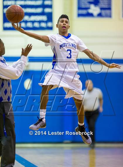 Thumbnail 1 in JV: Roosevelt vs Jay photogallery.