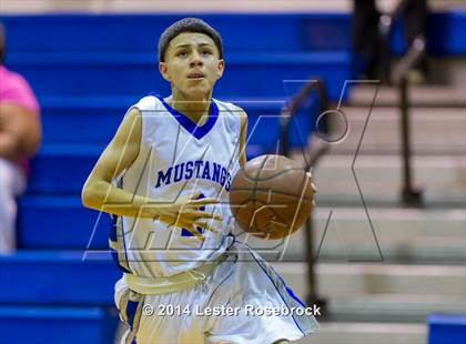 Thumbnail 1 in JV: Roosevelt vs Jay photogallery.