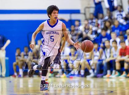 Thumbnail 3 in JV: Roosevelt vs Jay photogallery.