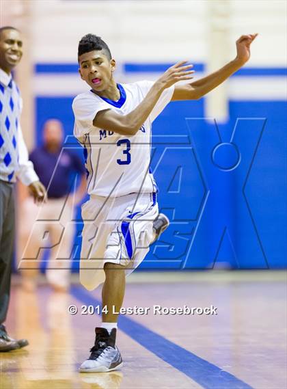 Thumbnail 1 in JV: Roosevelt vs Jay photogallery.