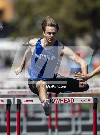 Thumbnail 2 in Myrhum Invitational (running events) photogallery.