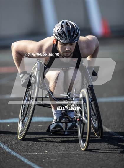 Thumbnail 1 in Myrhum Invitational (running events) photogallery.