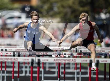 Thumbnail 1 in Myrhum Invitational (running events) photogallery.