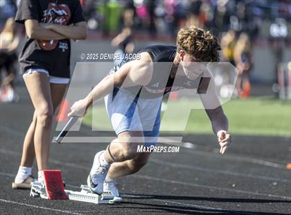 Thumbnail 3 in Myrhum Invitational (running events) photogallery.