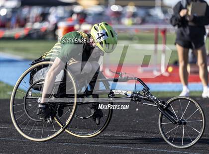 Thumbnail 2 in Myrhum Invitational (running events) photogallery.